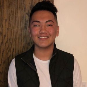 Meet your Posher, Tommy